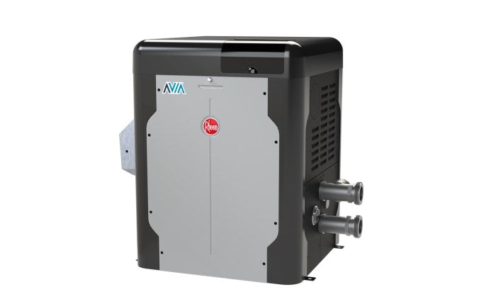 Raypak AVIA 404A NG Heater 399K BTU | 018069