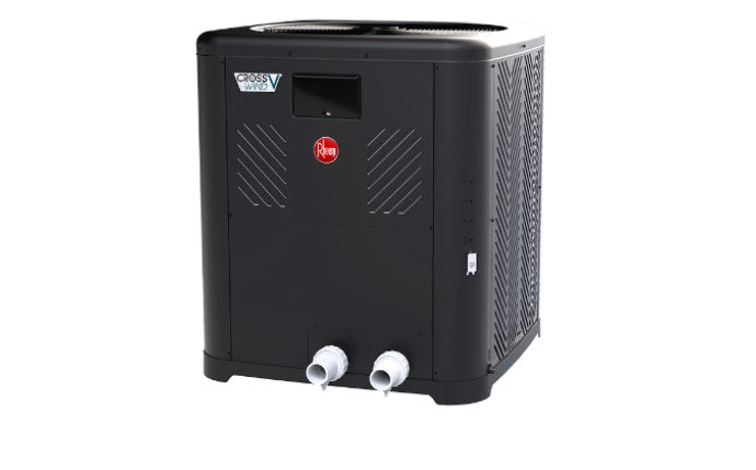 Crosswind V Deluxe Heat Pump 137K 208-230V Heat/Cool | RHM-15-7137