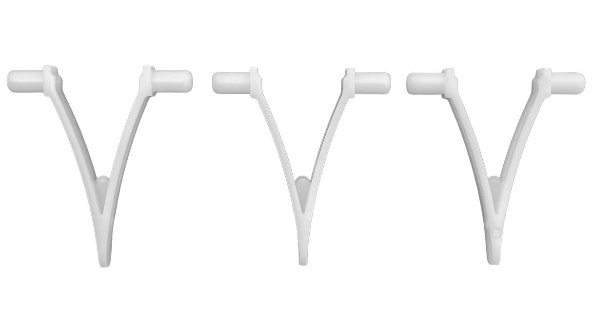 Oreq V-Clip Spring | RP735CS