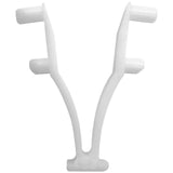 V-Clip Spring EZ Touch 4 Pin, Bulk | RP770