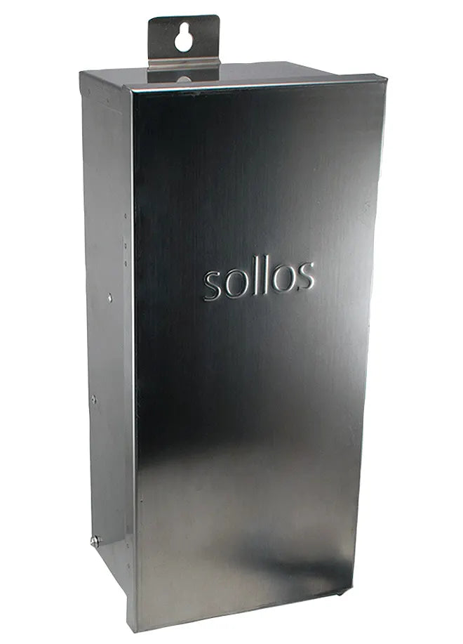 Hayward 600W Stainless Steel Integrated Transformer || 997006