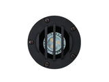 Hayward Composite Black Inground Light, Trim Ring || 996100
