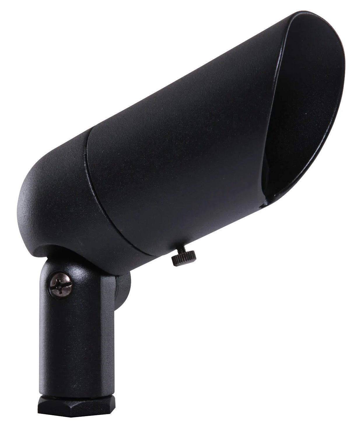 Hayward Bullet Fixture Textured Black Modern Series || 995100