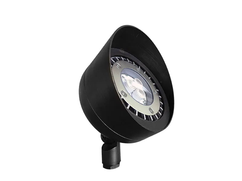 Hayward Textured Black Par 36 Round Up Light || 999996