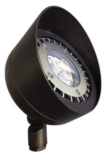 Hayward Antique Brass Par 36 Round Up Light || 999997
