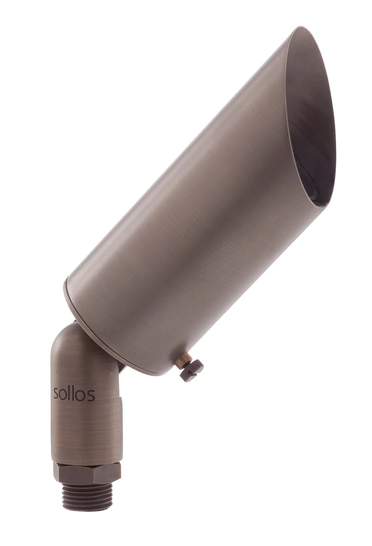 Hayward Bullet Fixture Antique Bronze 6.7" Straight Series || 995532