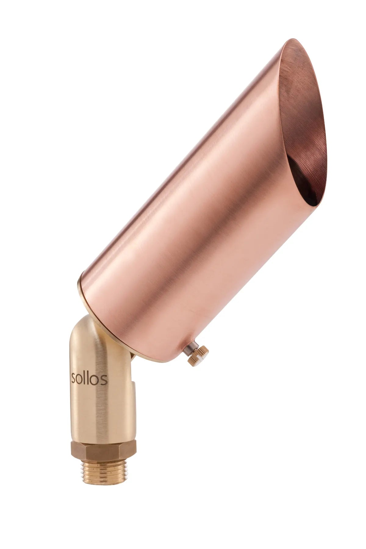 Hayward Bullet Fixture Copper 6.7" Straight Series || 995534