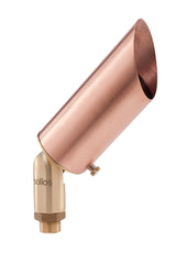 Hayward Bullet Fixture Copper 6.7" Straight Series || 995534