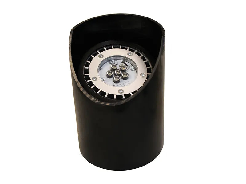 Hayward Composite Black Well Light || 996300