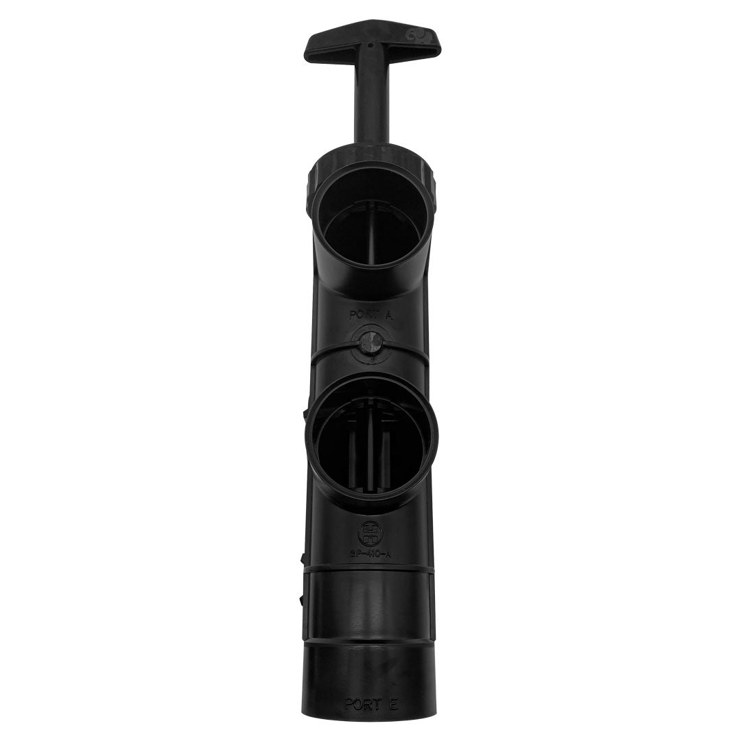 2" SKT Slide Valve for DE Filter | SP0410X502S