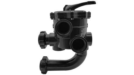 Side Mount Multiport Valve Assembly | SP0715X62