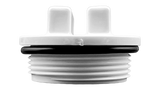 Hayward Plug with O-Ring, Threaded 1-1/2" | SP1022C
