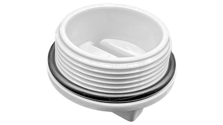 Hayward Plug with O-Ring, Threaded 1-1/2" | SP1022C