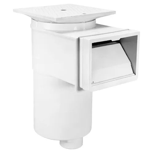 1-1/2" AUTO-SKIM W/ROUND COVER | SP10841OMR
