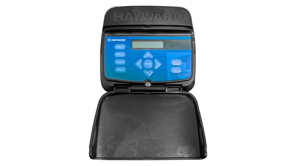 Control Interface Assembly Hayward TriStar XL Pump Digital Control Interface Assembly | SPX3200LC