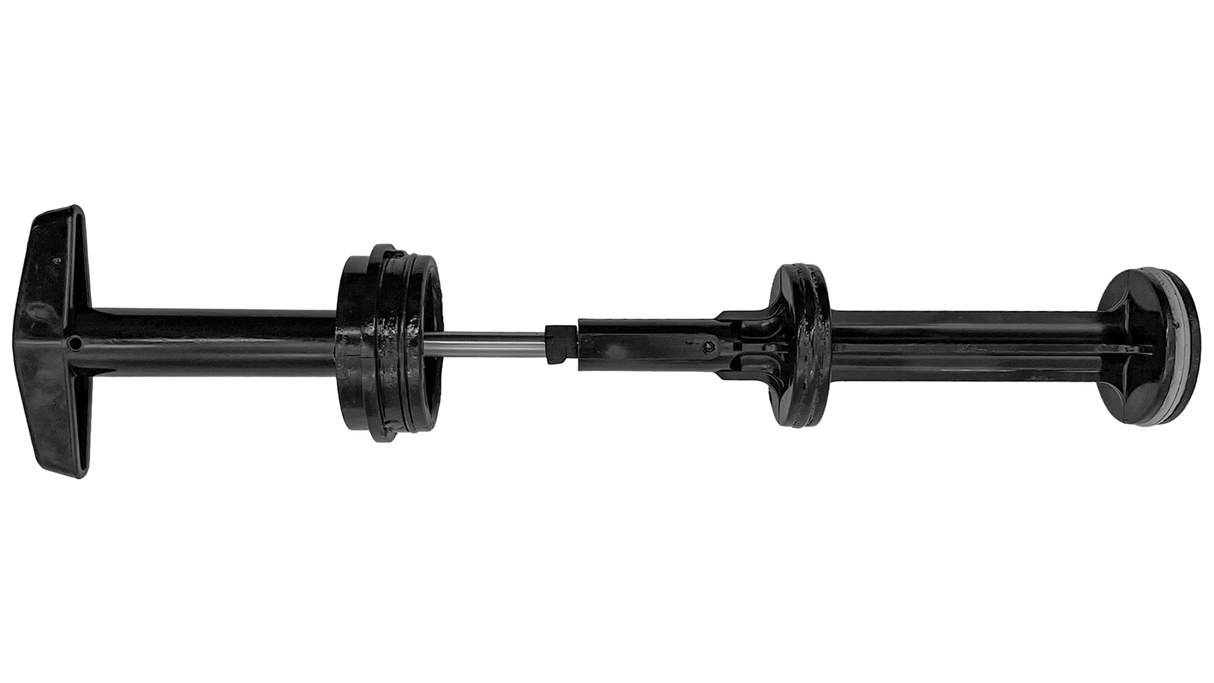 Hayward Handle and Piston Assembly | SPX0410BA