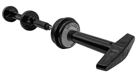 Hayward Handle and Piston Assembly | SPX0410BA