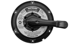 Hayward Backwash Valve Key, Cover, & Handle Assembly | SPX0714BA