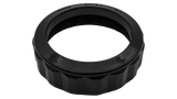 CMP H Slide Valve Nut, Black SPX0722D2 | 25831-004-170