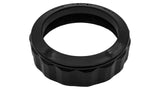 CMP H Slide Valve Nut, Black SPX0722D2 | 25831-004-170