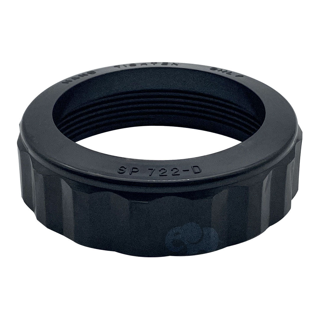 Hayward Replacement Valve Black Nut | SPX0722D2