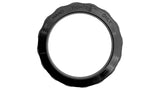 CMP H Slide Valve Nut, Black SPX0722D2 | 25831-004-170