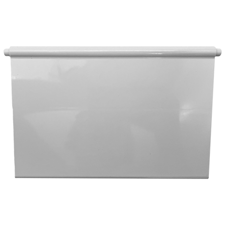 Hayward replacement pool skimmer weir flap for SP1070/71, white plastic