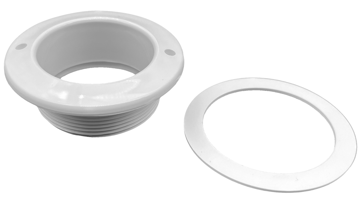 Hayward Bulkhead Fitting/Gasket Kit | SPX1434EA