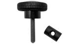 Hayward Super VS Pump Swivel Nut and Hand Knob || SPX1600PN