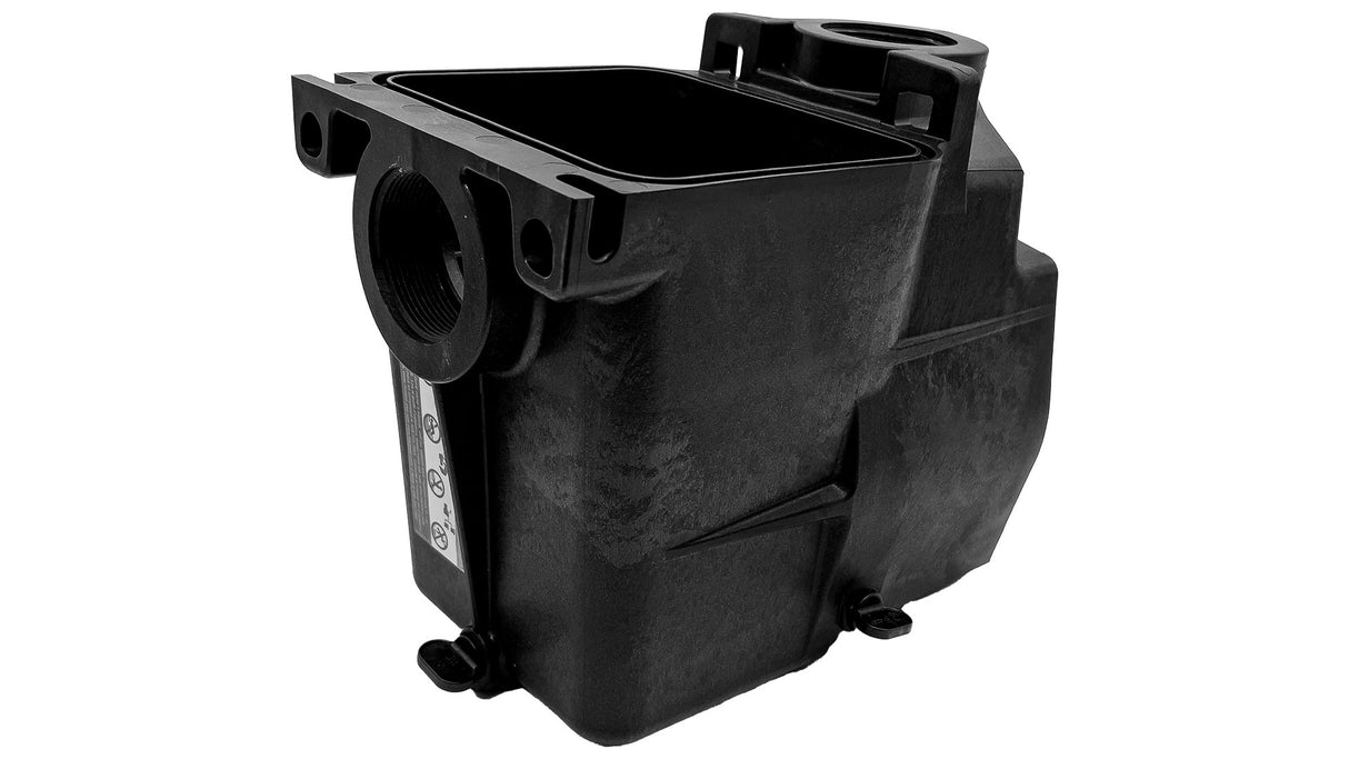 Hayward Super VS Pump Strainer Housing w/ Gasket || SPX1620AA