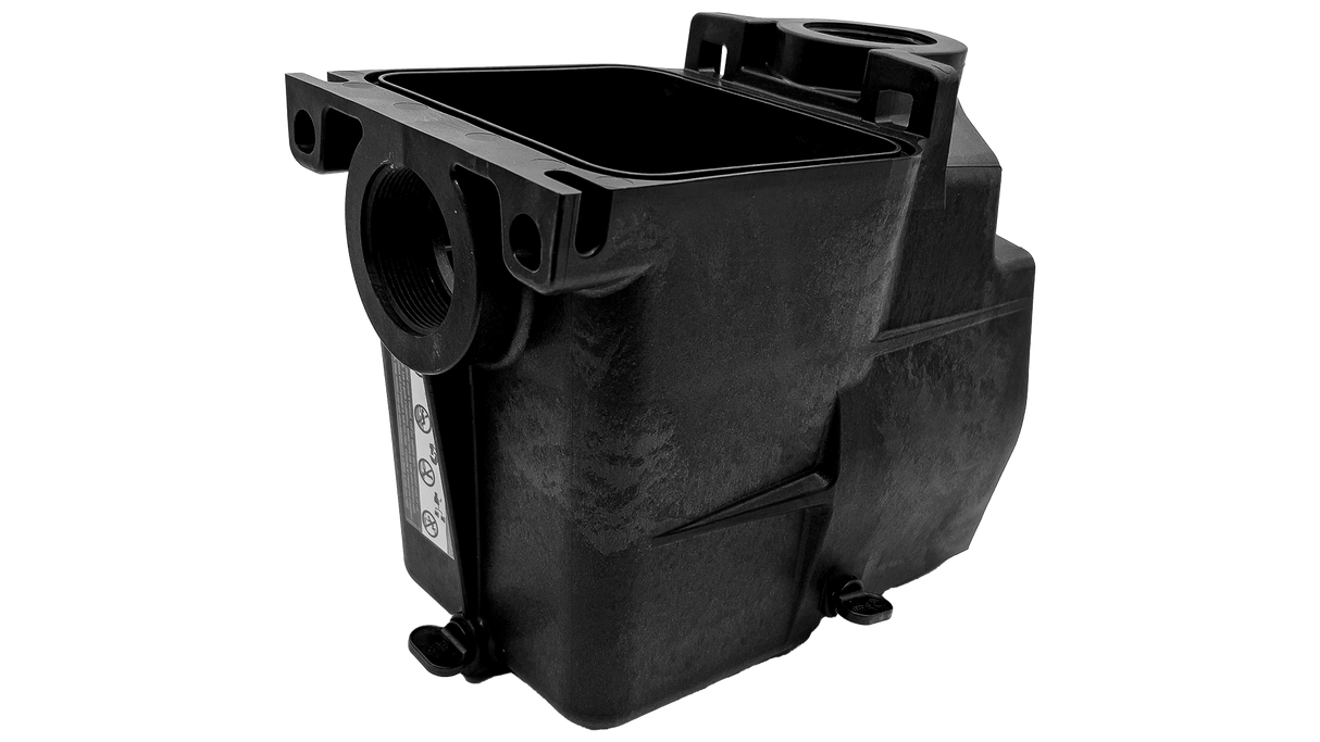 Hayward Super VS Pump Strainer Housing w/ Gasket || SPX1620AA