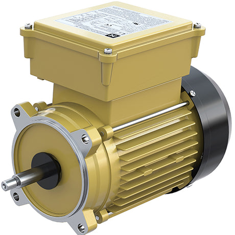Hayward Super Pump 1HP Motor, Threaded Shaft, TEFC — SPX2607Z1MTG