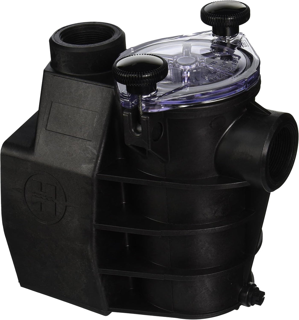 Max Flo Hayward MaxFlo Pump Complete Housing Conversion Kit || SPX2800AAC
