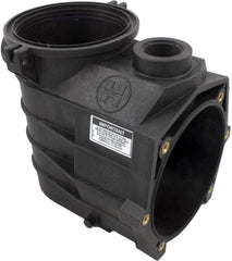 Super II Pump Housing/Strainer (1.5
