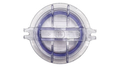 Hayward Hand Knob Style Strainer Cover for Super II Pump || SPX3000D