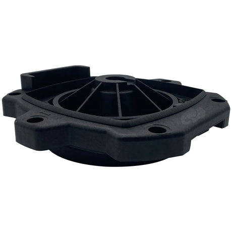 Black Hayward TriStar VS 900/950 Omni pump seal plate replacement part