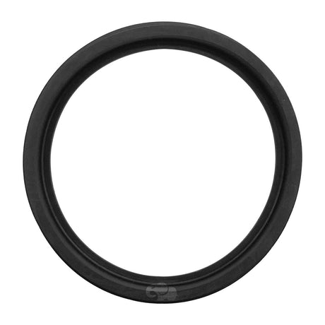 Black rubber union gasket ring for Hayward TriStar VS 900/950 Omni pump