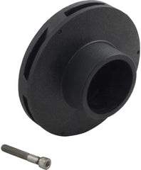 TriStar Impeller for 1 HP w/ Impeller Screw | SPX3207CM