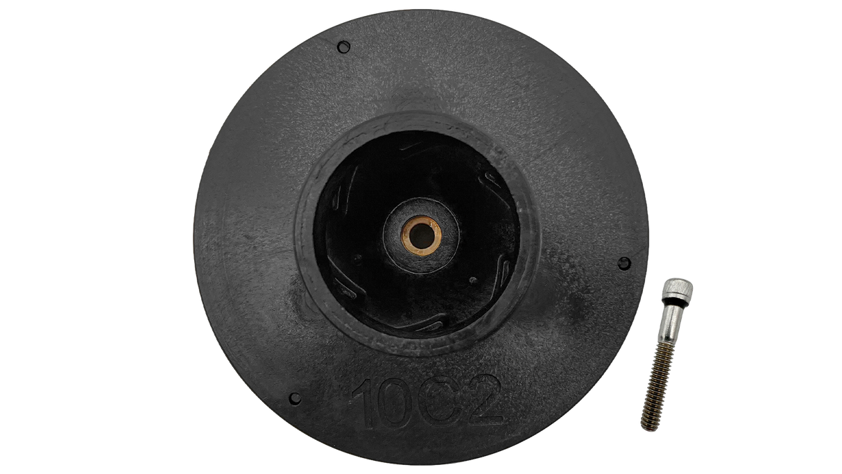Hayward TriStar VS 900/950 Omni Pump Impeller w/ Impeller Screw (900) || SPX3210C