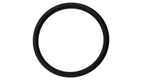 Black rubber pump diffuser O-ring for Hayward TriStar VS 900/950 Omni pump