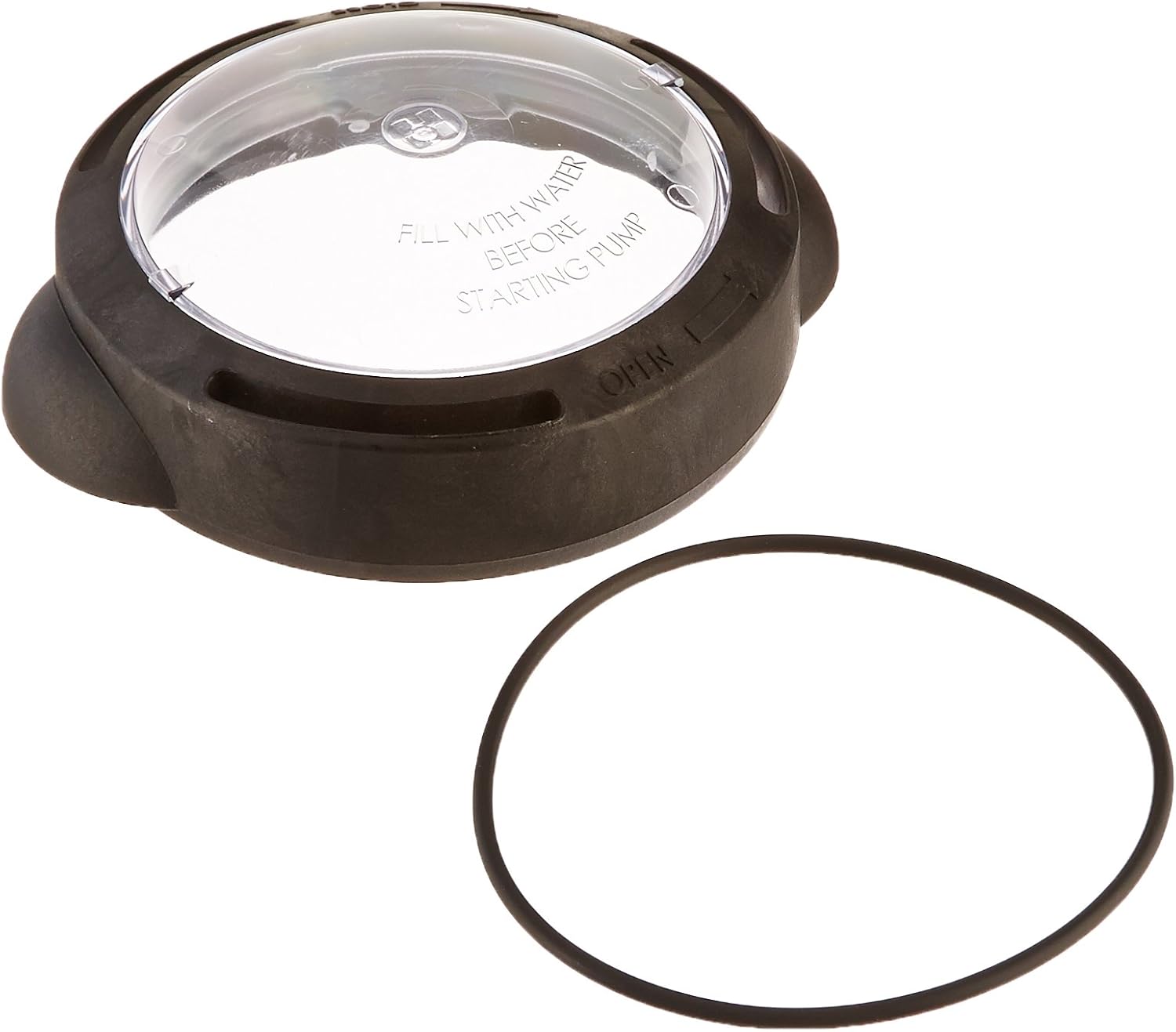 Hayward PowerFlo Matrix Pump Parts and Accessories