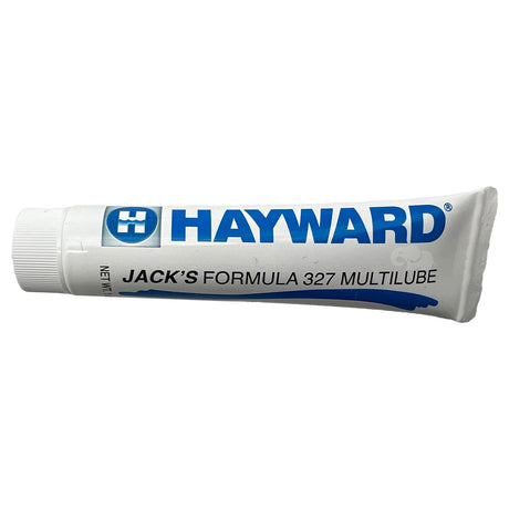 Hayward Jack’s Formula 327 Multilube tube