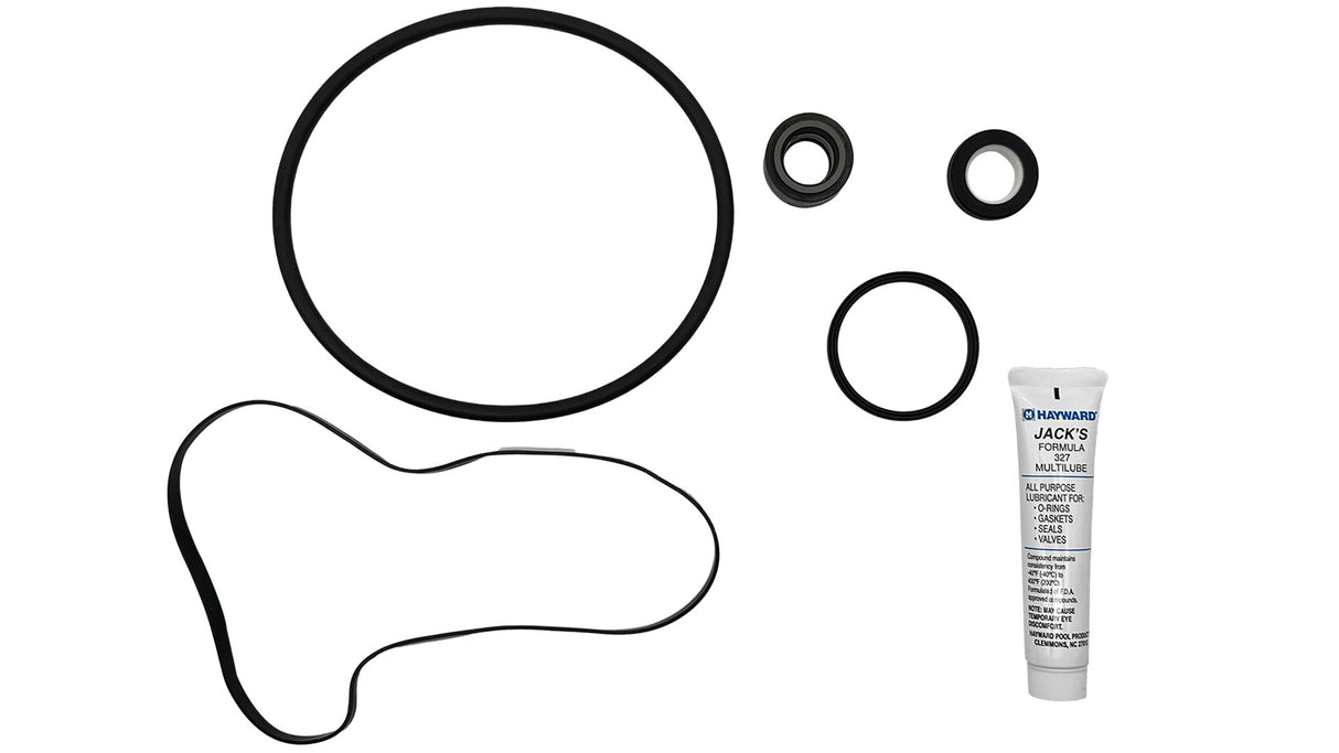 Super II H-Kit Quick Pump Repair || SPXHKIT2