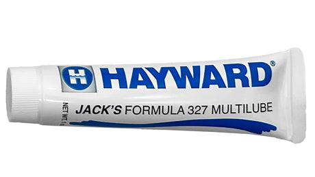 Hayward Jack’s Formula 327 Multilube tube for pump repair kit