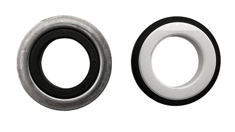 Hayward Super II pump repair kit seal components on white background
