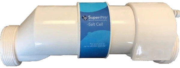 Super-Pro Salt Cell for Hayward AquaRite 40,000 Gallons | SUPERPRO40K