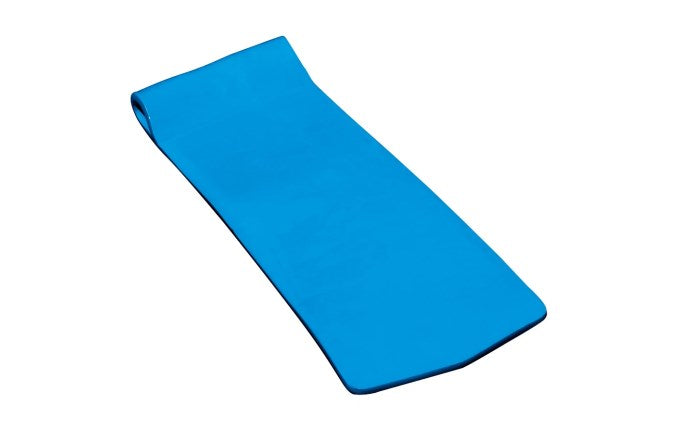 Swimline SofSkin Floating Mattress Blue 70" x 25" x 1.25" | SWL-90-1212