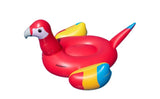 Swimline Giant Parrot Ride-On Float 93" x 45" | SWL-90-2018