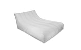 Swimline Cloud Chaise XL Oxford Fabric Float | SWL-90-3028