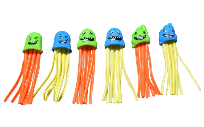 Swimline Jellyfish Dive Game | SWL-90-7004